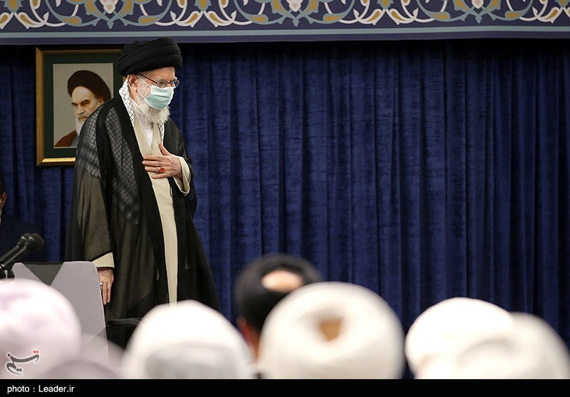Western Notion of Conflict between Religion, Politics Debunked: Leader