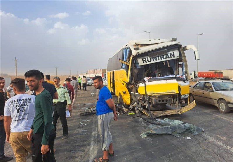 اتوبوس