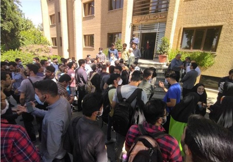 دانشگاه های جمهوری اسلامی ایران , دانشگاه شهید رجایی , وزارت آموزش و پرورش , وزارت علوم , مجلس شورای اسلامی ایران ,