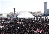 "جلوه سوگ"؛ 13 عنوان برنامه فرهنگی و هنری در ماه‌های محرم و صفر