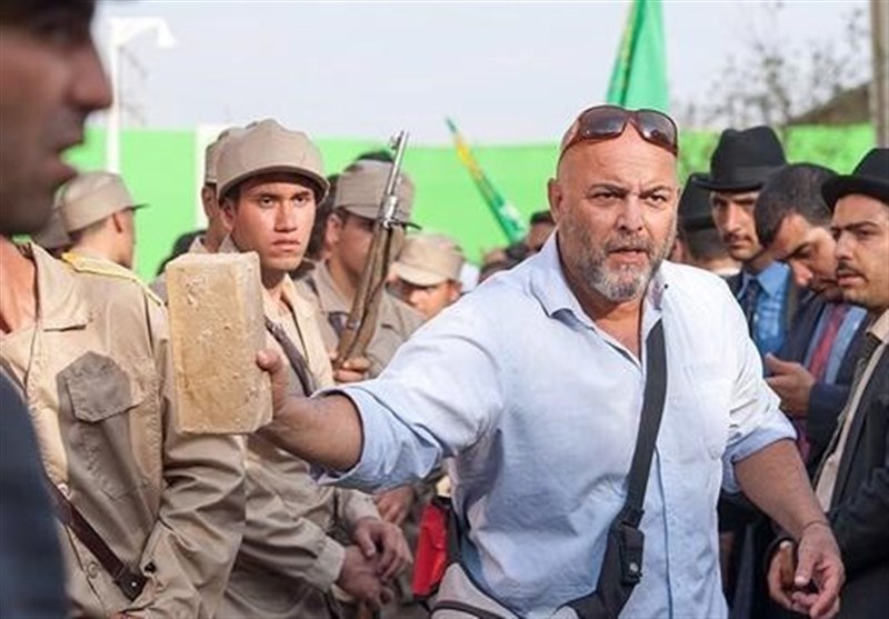 سریال , صدا و سیما , ماه محرم , عاشورا ,