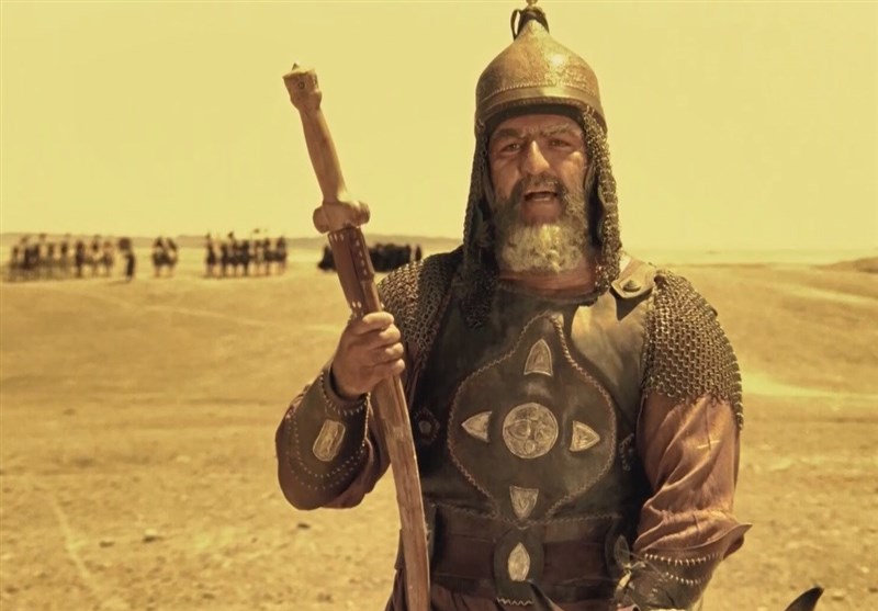 سریال , صدا و سیما , ماه محرم , عاشورا ,