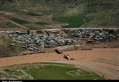 لرستان میان طبیعت و بحران؛ بازنگری در پدافند غیرعامل