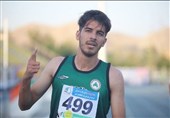 شکسته شدن رکورد وزیر سابق ورزش پس از 29 سال