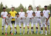 لغو دیدار تیم امید با پیکان به دلیل کمبود بازیکن
