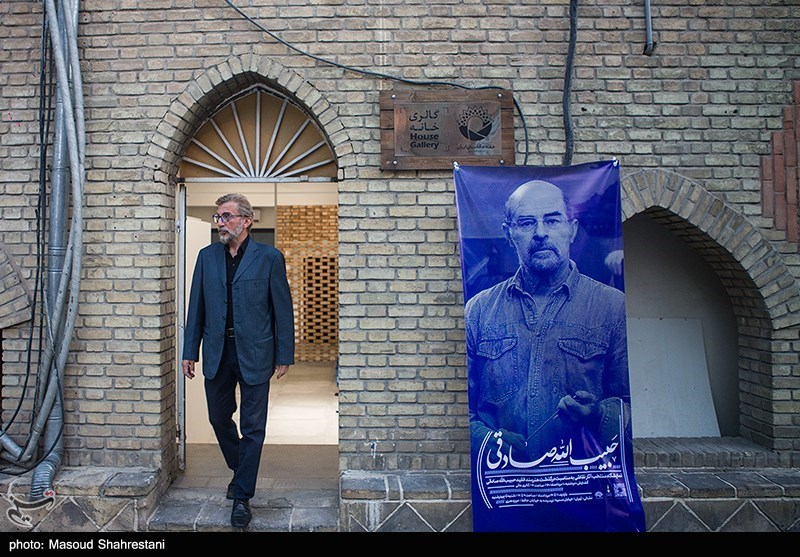 فیلم , نادر طالب زاده , بازیگران , نویسندگان , دوبله , 