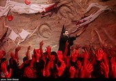 استاد حوزه علمیه: در مداحی نباید از ادبیات کوچه‌بازاری استفاده کرد