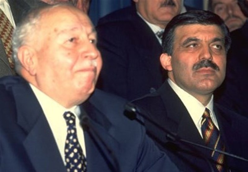 کشور ترکیه , رجب طیب اردوغان , 
