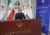 ثبت‌نام نوروزی در انتخابات کمیته ملی المپیک
