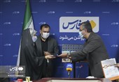 "خبرگزاری تسنیم" رتبه اول جشنواره "کرونا روایت" را کسب کرد