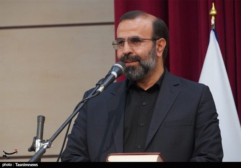 استانداری قزوین , بسیج دانشجویی , 