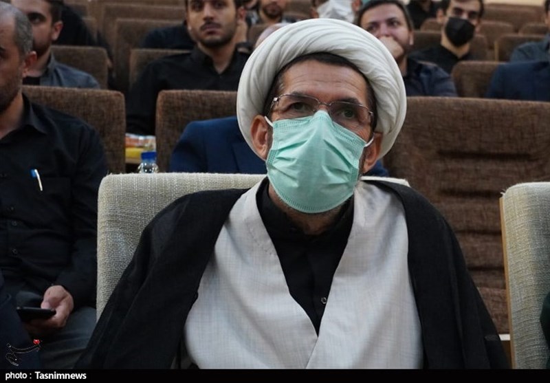 استانداری قزوین , بسیج دانشجویی , 