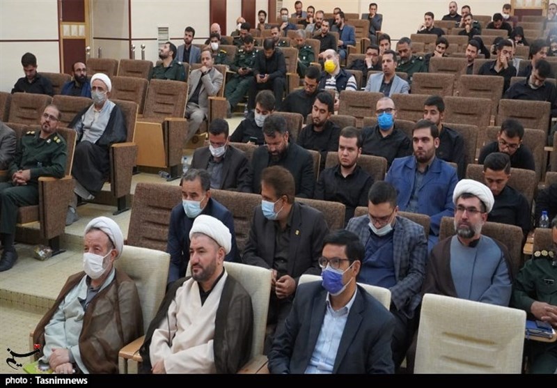 استانداری قزوین , بسیج دانشجویی , 
