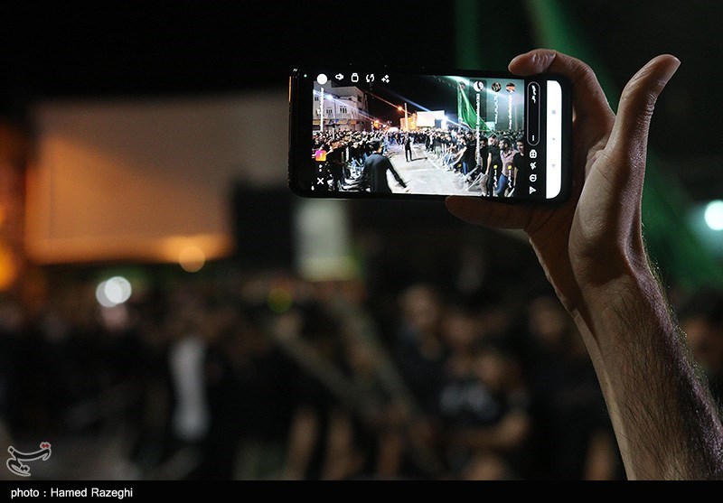 ماه محرم , امام حسین (ع) , 