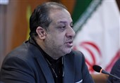 واکنش عجیب سهیل مهدی به بازار سیاه بلیت‌فروشی در دربی 100