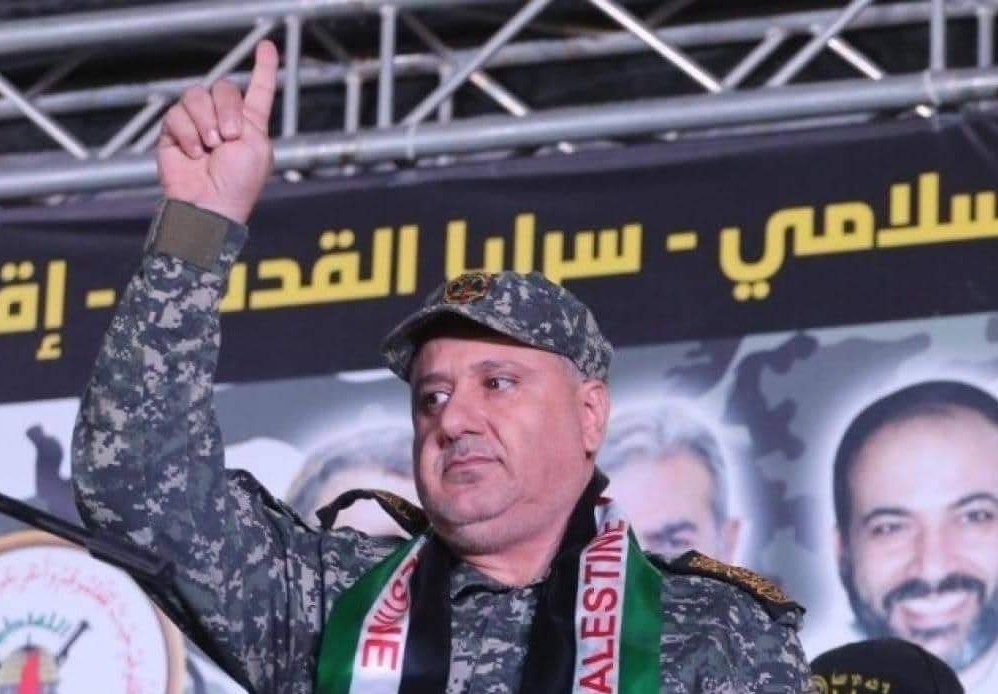 فلسطین , جنبش جهاد اسلامی , رژیم صهیونیستی (اسرائیل) , نوار غزه ,