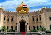 الرئاسة العراقیة تدین الاعتداء المرفوض على مقرات الحشد الشعبی وتصفه بانتهاک صارخ للسیادة