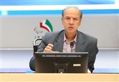 رحیمی: پیش‌بینی نتایج بهتری را نسبت به مسابقات جهانی مکزیک می‌کنیم/ گرندپری چین اولویت بیشتری نسبت به بازی‌های آسیایی دارد
