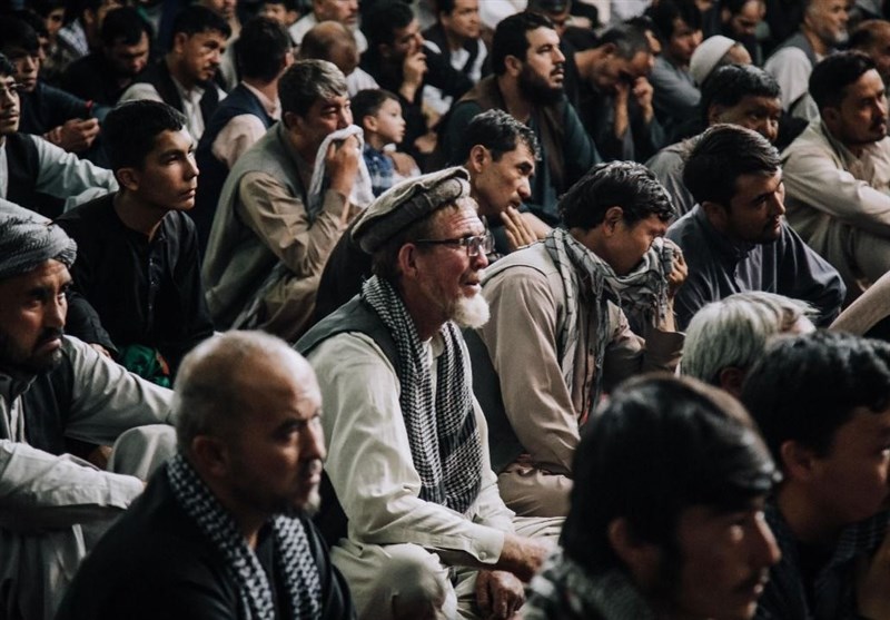 کشور افغانستان , ماه محرم , 