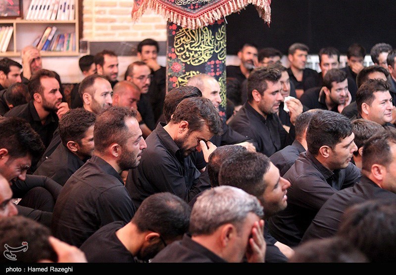 حضرت زینب (س) , عزاداری , ماه محرم , محرم , 