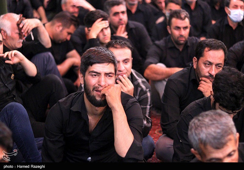حضرت زینب (س) , عزاداری , ماه محرم , محرم , 