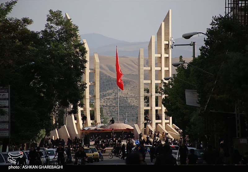 عزاداری , عاشورا , 
