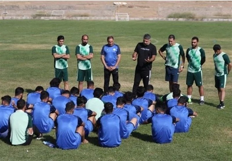 لیگ دسته اول فوتبال , استقلال ملاثانی , تیم فوتبال شهر خودرو , 