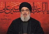 6 پیام سخنرانی عاشورایی سید حسن نصرالله