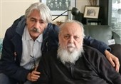 واکنش کیهان کلهر به مرگِ هوشنگ ابتهاج / تابستان بی‌سایه هم دیدیم