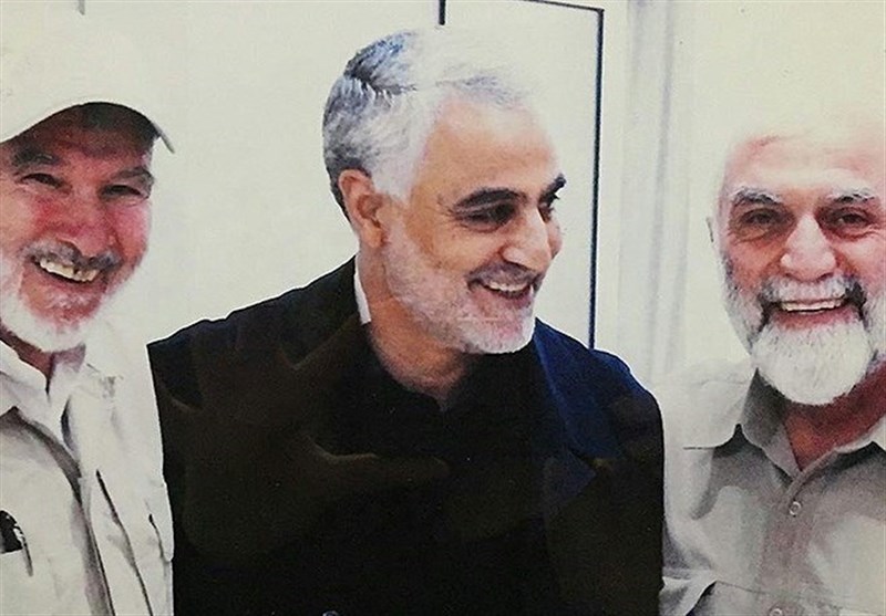 دفاع مقدس , مدافعان حرم , فتنه 88 , لشکر 27 محمد رسولالله ,