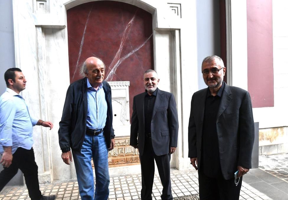 لبنان , حزب‌ الله لبنان , 