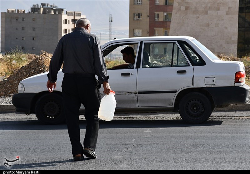آب و هوا , بحران آب , 