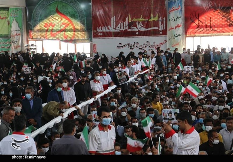 استان کرمان , آیت الله سیدابراهیم رئیسی , 