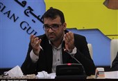 استقرار 30 ناجی غریق در سواحل استان بوشهر