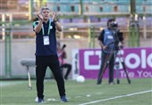 یک مربی جدید به کادر فنی ذوب‌آهن اضافه شد