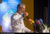 الأدمیرال سیاری: إذا لزم الأمر سنوجّه ضربات أخرى إلى سفن العدو