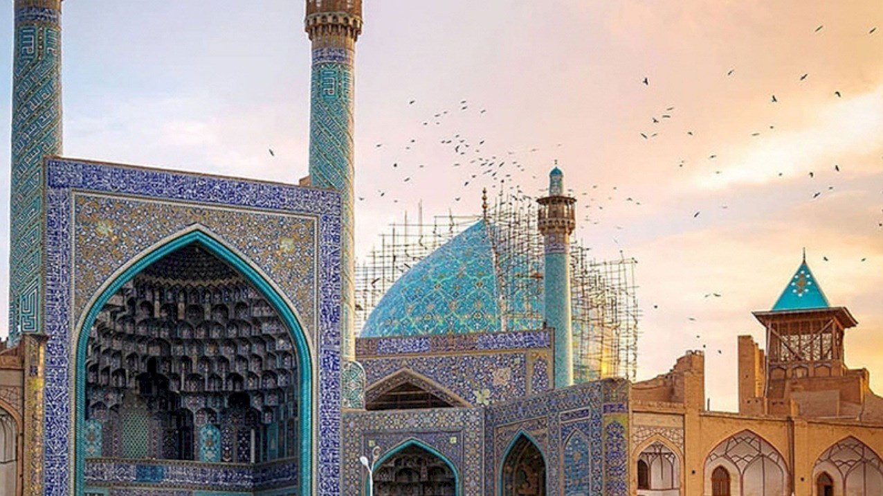 آثار باستانی | آثار تاریخی , وزارت میراث فرهنگی، گردشگری و صنایع دستی , فهرست میراث جهانی یونسکو در ایران , 