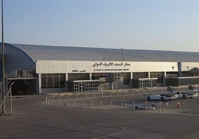 استئناف الرحلات الجوية لشركات الطيران الإيرانية من وإلى مطار النجف الأشرف