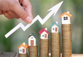 رشد معاملات اوراق تسهیلات مسکن در فرابورس
