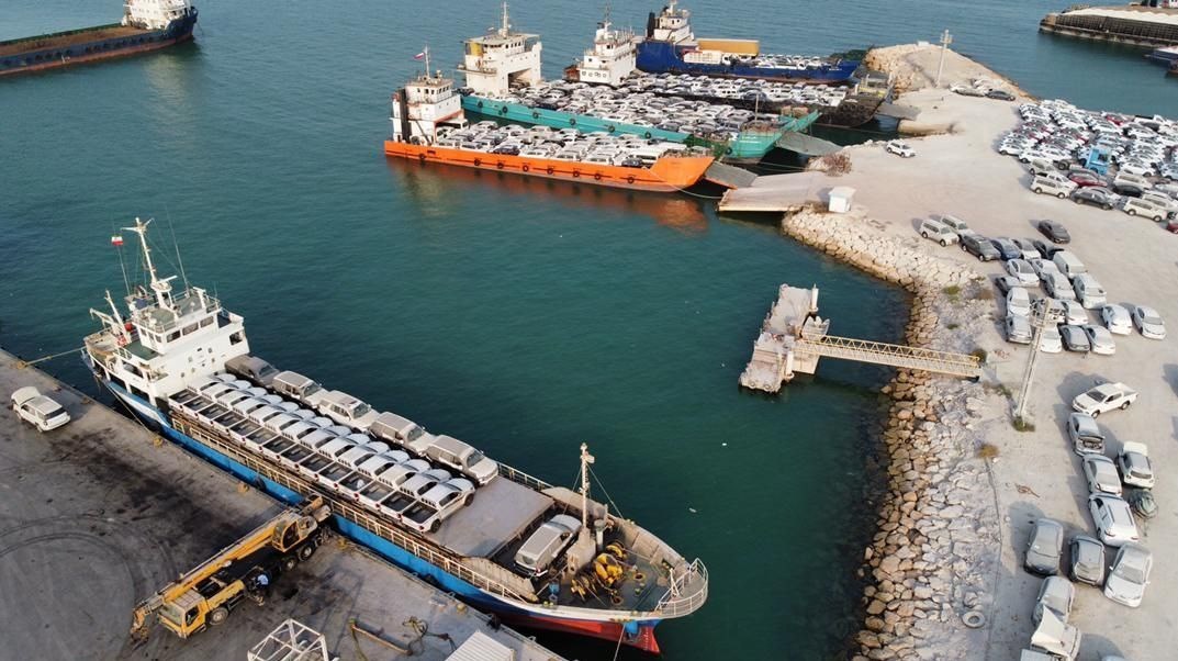 واردات خودرو , خودروهای خارجی , 