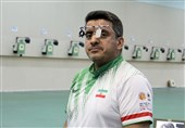 فروغی: کیومرث هاشمی از مشکلات ورزشکاران باخبر است