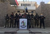 «شمشیر اردوگاه» و توسعه بازدارندگی مقاومت فلسطین