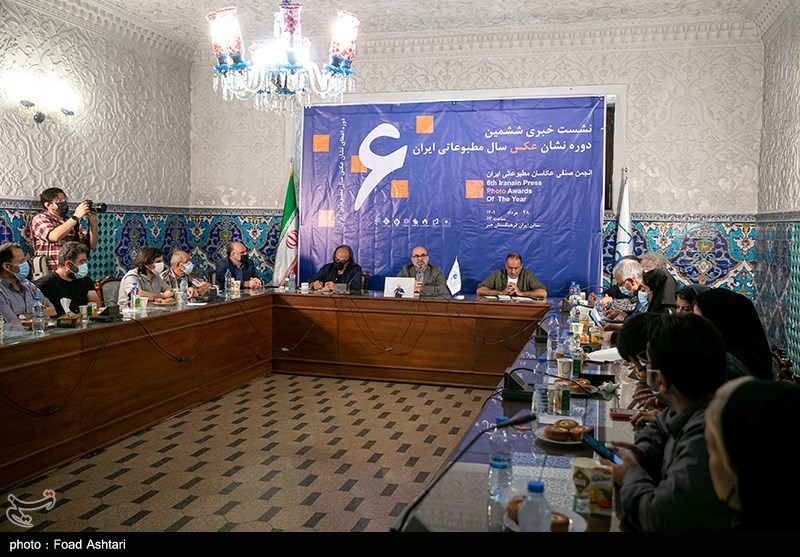 عکاسی , عکاس خبری , هنرهای تجسمی , 