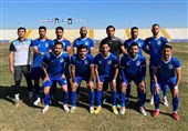 کسر 2 امتیاز از استقلال ملاثانی