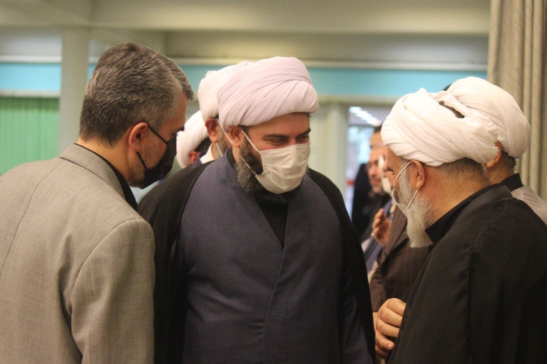 امام خامنه‌ای , قرآن , احمد ابوالقاسمی , رهبر انقلاب , 