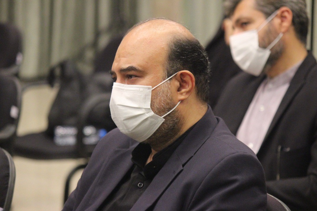 امام خامنه‌ای , قرآن , احمد ابوالقاسمی , رهبر انقلاب , 