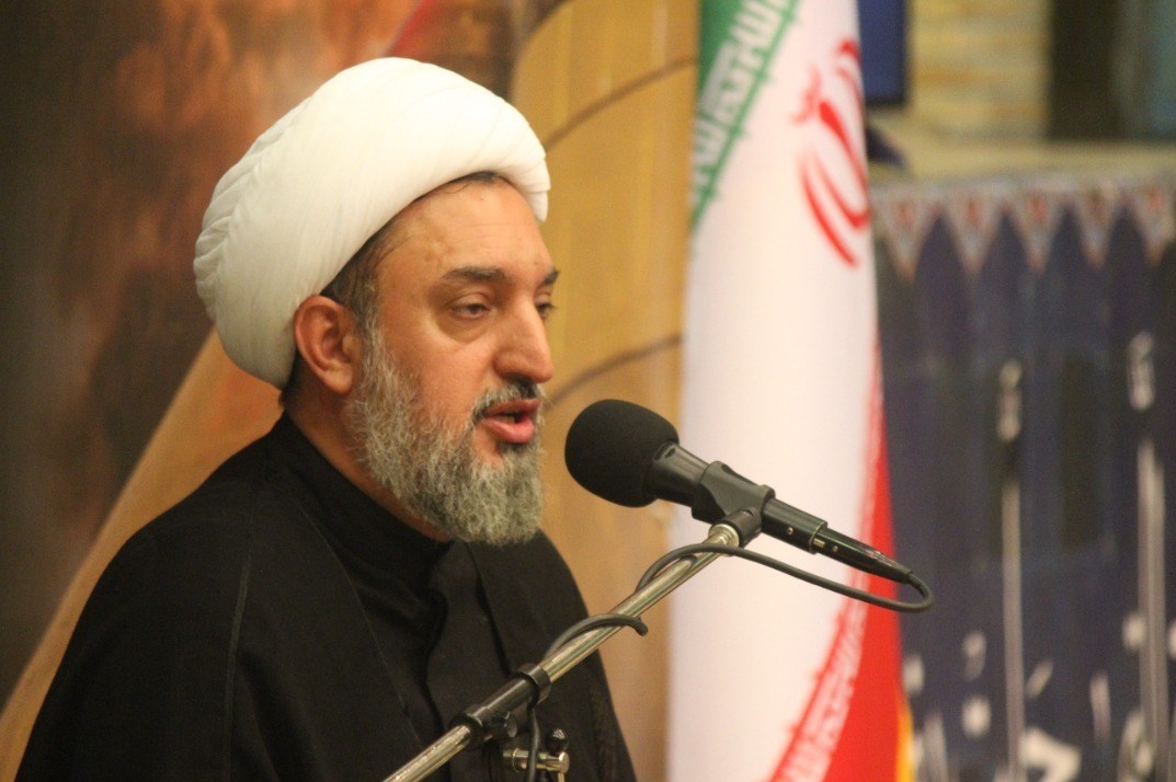 امام خامنه‌ای , قرآن , احمد ابوالقاسمی , رهبر انقلاب , 