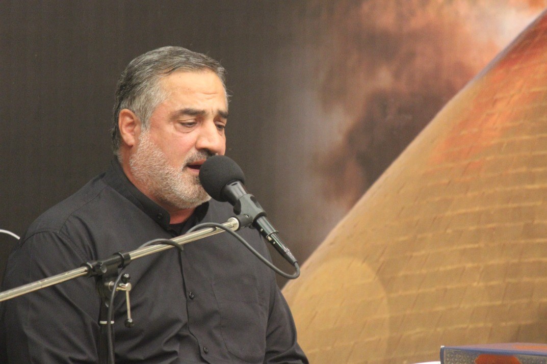 امام خامنه‌ای , قرآن , احمد ابوالقاسمی , رهبر انقلاب , 