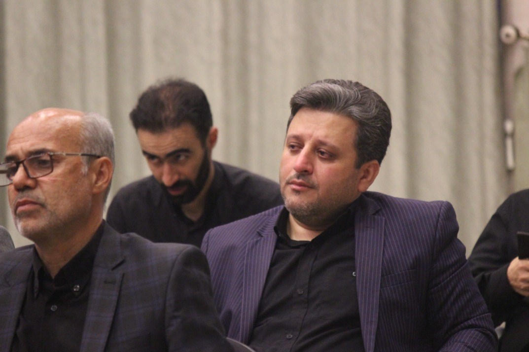 امام خامنه‌ای , قرآن , احمد ابوالقاسمی , رهبر انقلاب , 