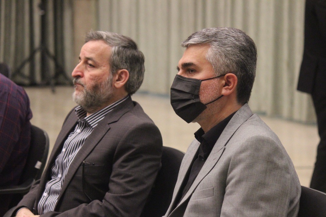امام خامنه‌ای , قرآن , احمد ابوالقاسمی , رهبر انقلاب , 